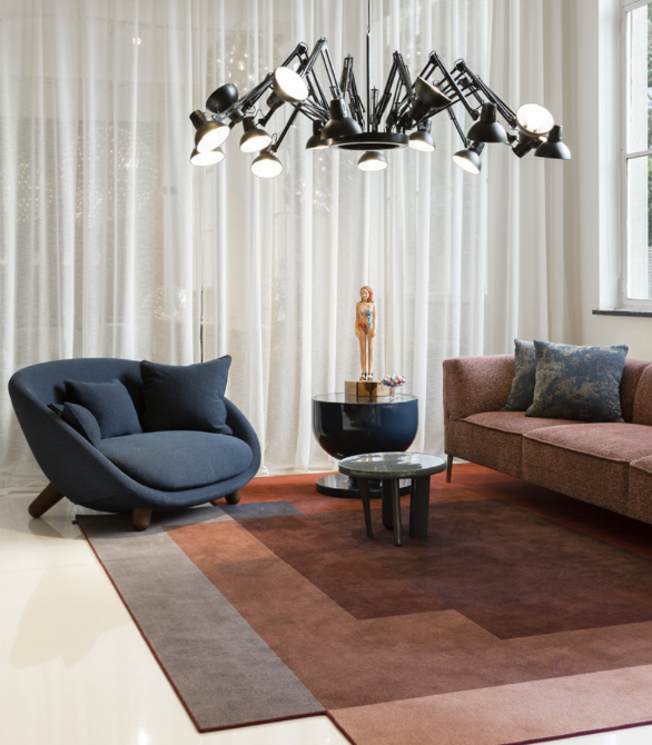 moooi carpets flow lab rotterdam woonwinkel design