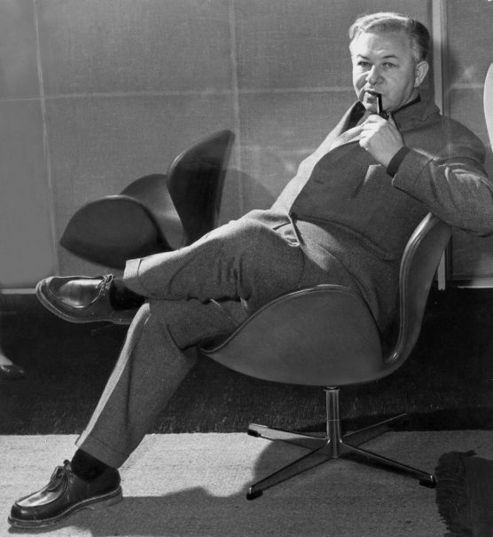 Arne Jacobsen 556x605 1