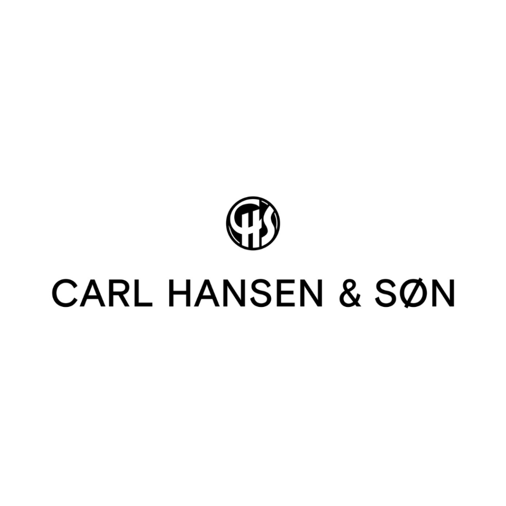 carl hansen logo