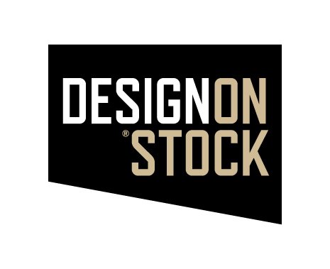 design-on-stock logo