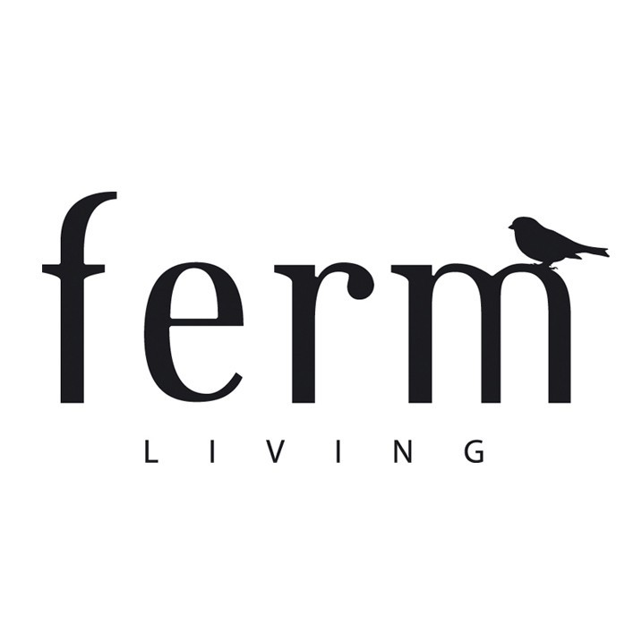 ferm living logo