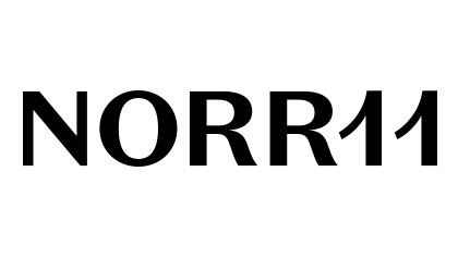 norr11 logo