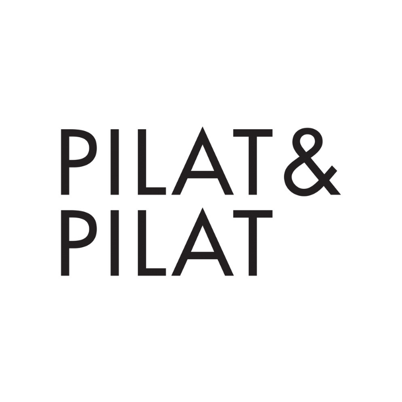 pilat&pilat logo